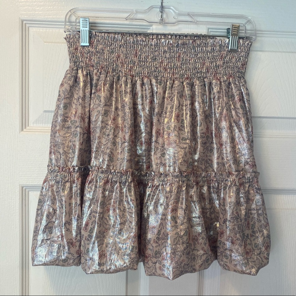 Free People Skirt